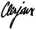 logo clerjoux